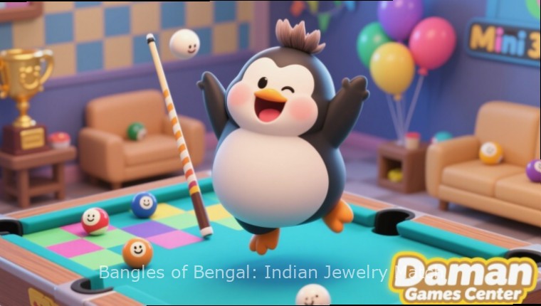 Bangles of Bengal: Indian Jewelry Match - Community event Bangles of Bengal: Indian Jewelry Match community event in Kolkata with players showcasing their favorite in-game jewelry designs